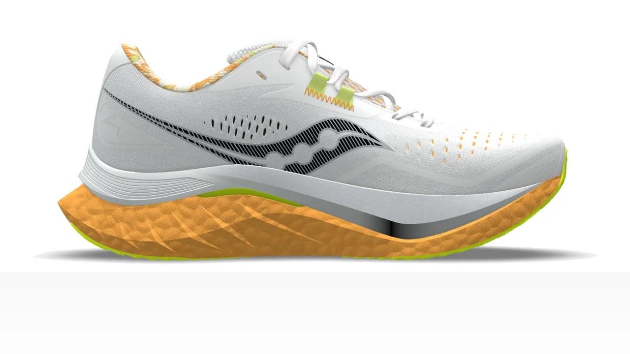Saucony Endorphin Speed 4 Uomo &ndash; Blu/Pepper, S20940-60, Scarpe Running