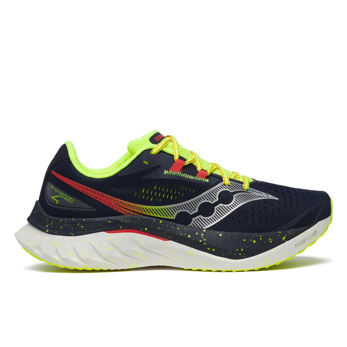 Endorphin Speed 4, Navy | Pepper, dynamic 1