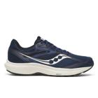Cohesion 17, Navy | White, dynamic 1