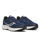 Cohesion 17, Navy | White, dynamic 2
