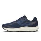 Cohesion 17, Navy | White, dynamic 3
