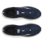Cohesion 17, Navy | White, dynamic 5