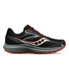 Cohesion TR17, Black | Lava, dynamic 1