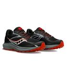 Cohesion TR17, Black | Lava, dynamic 2