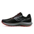 Cohesion TR17, Black | Lava, dynamic 3