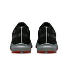 Cohesion TR17, Black | Lava, dynamic 4