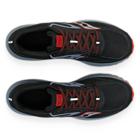 Cohesion TR17, Black | Lava, dynamic 5