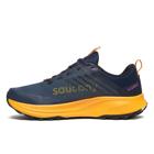 Ride TR2 GTX, Navy | Peel, dynamic 3