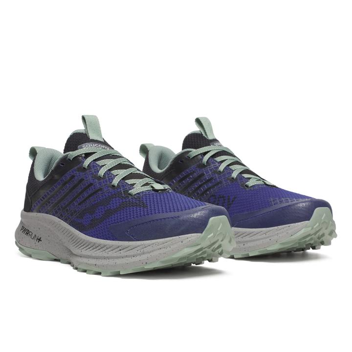 Ride TR2 GTX, Regal | Black, dynamic