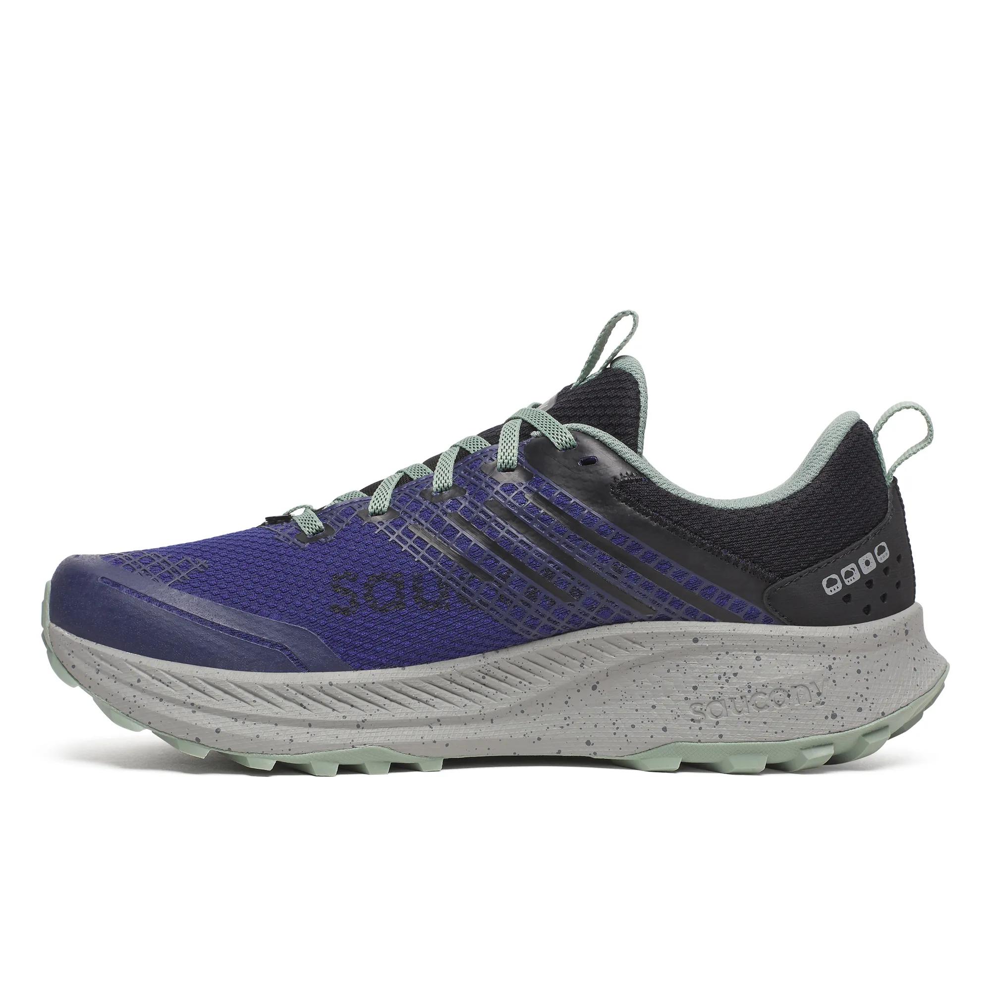 Ride TR2 GTX, Regal | Black, dynamic 2