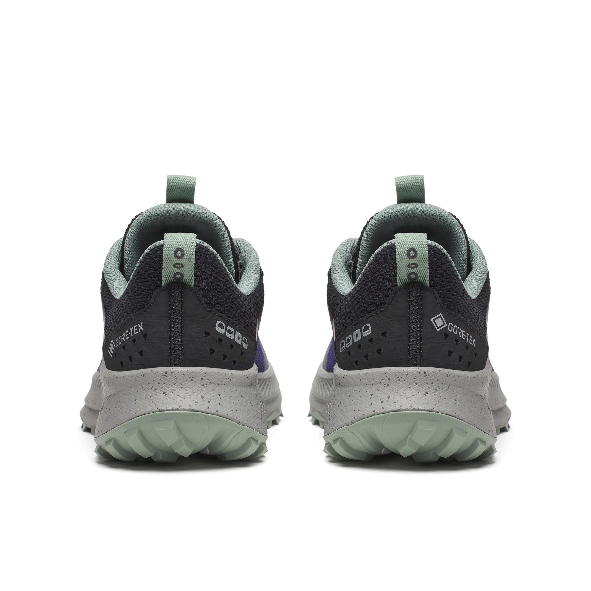 Ride TR2 GTX, Regal | Black, dynamic 3
