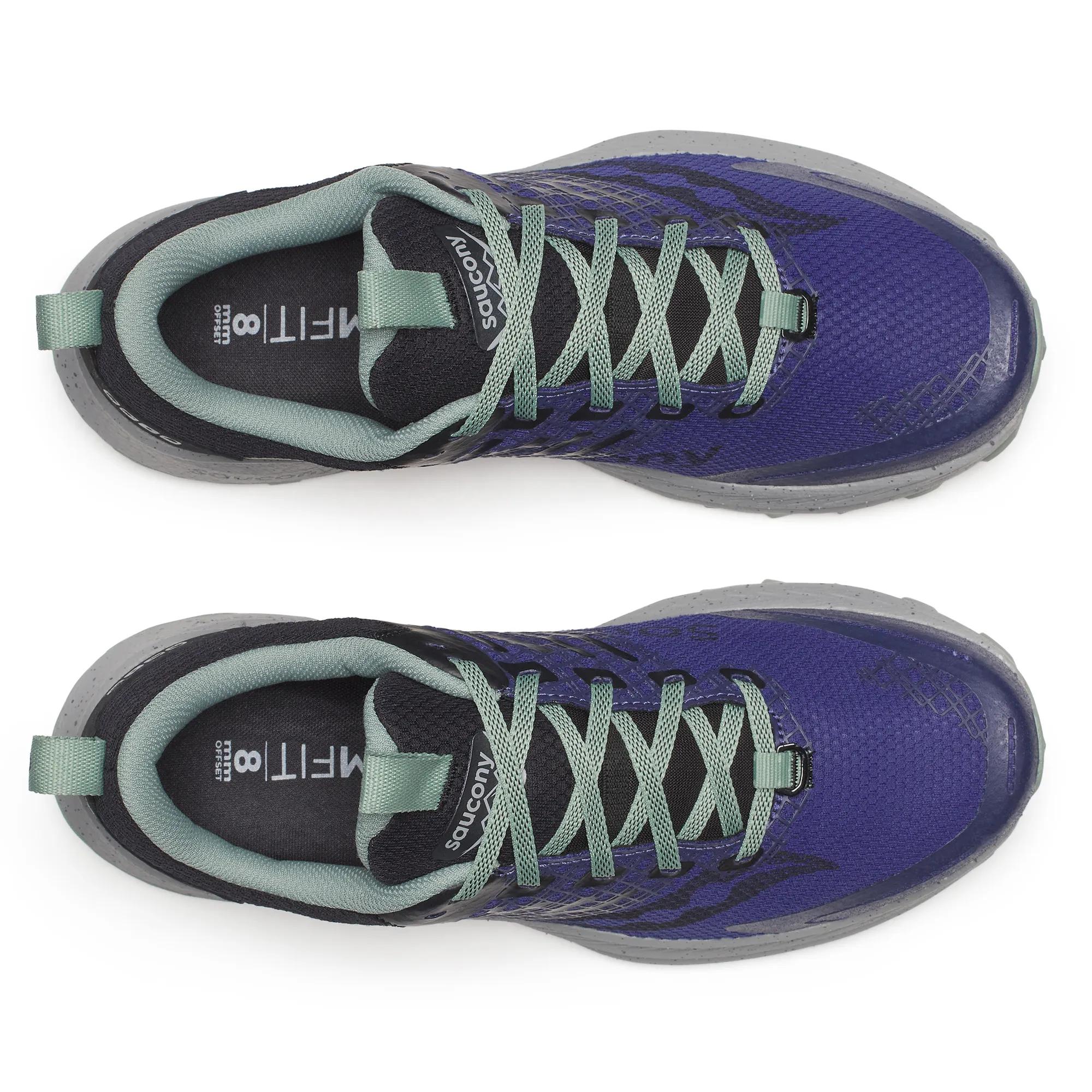 Ride TR2 GTX, Regal | Black, dynamic 4