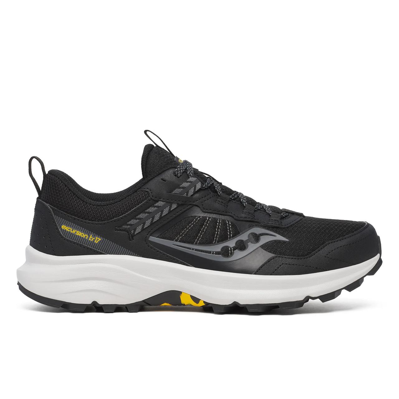 Excursion TR17 - Trail | Saucony