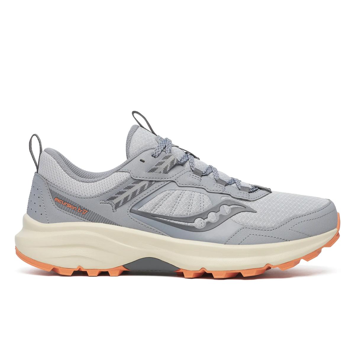 Excursion TR17, Cloud | Pearl, dynamic 1