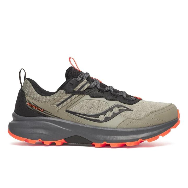 Excursion TR17, Sage | Black, dynamic