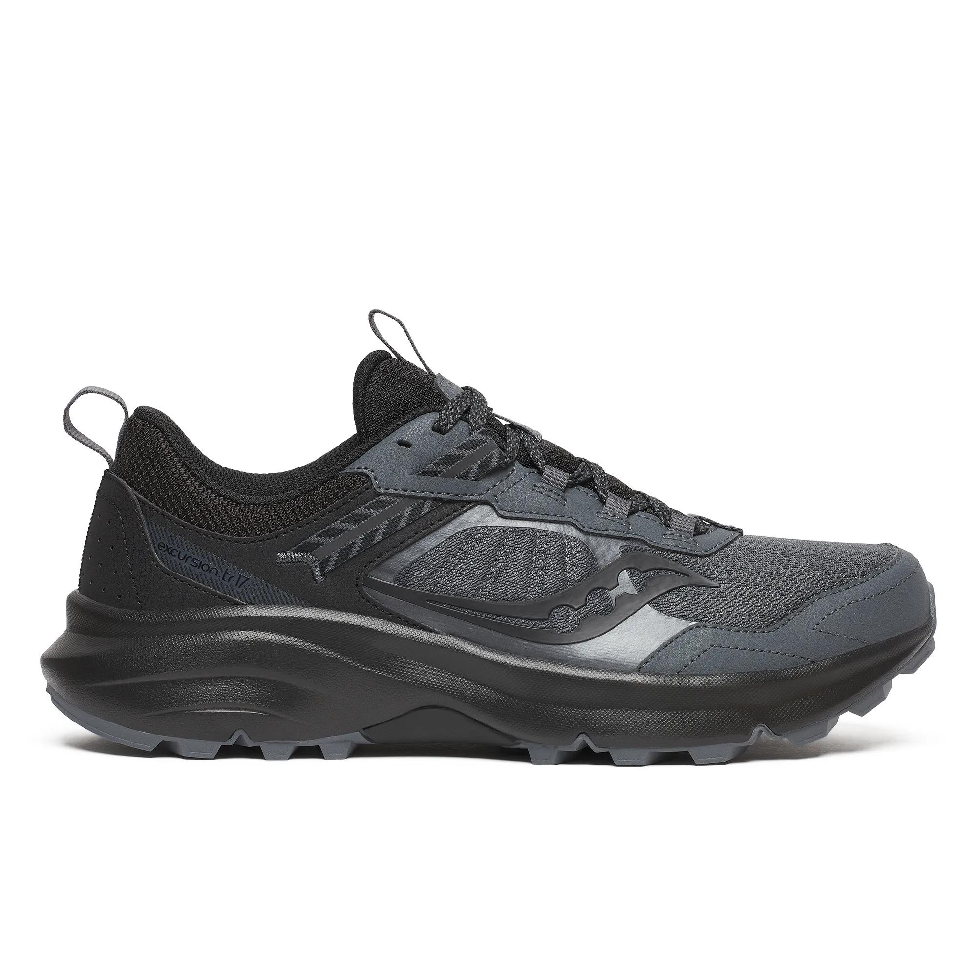 Excursion TR17 Wide, Shadow | Black, dynamic 1