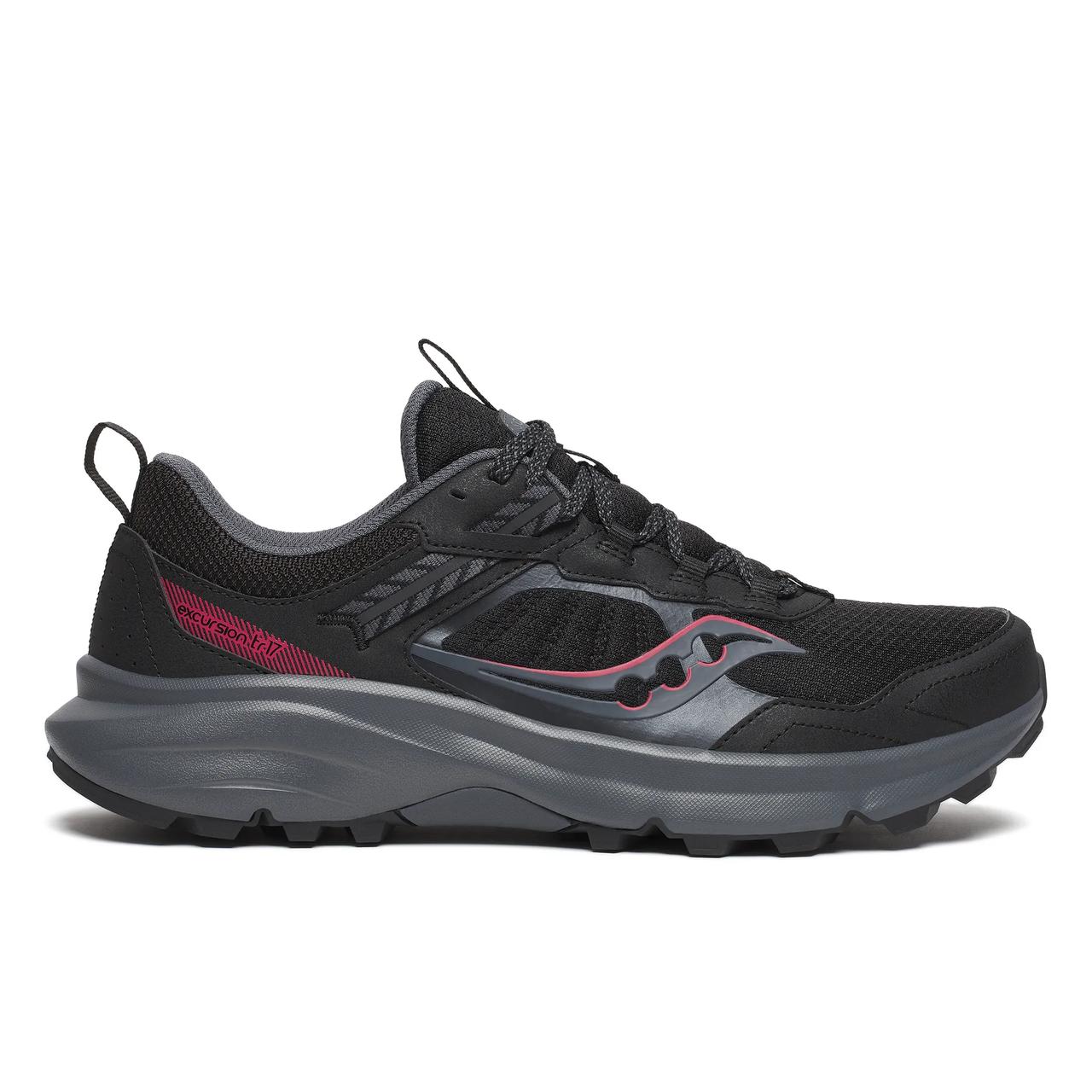 Excursion TR17 Wide Trail Shoe | Saucony US