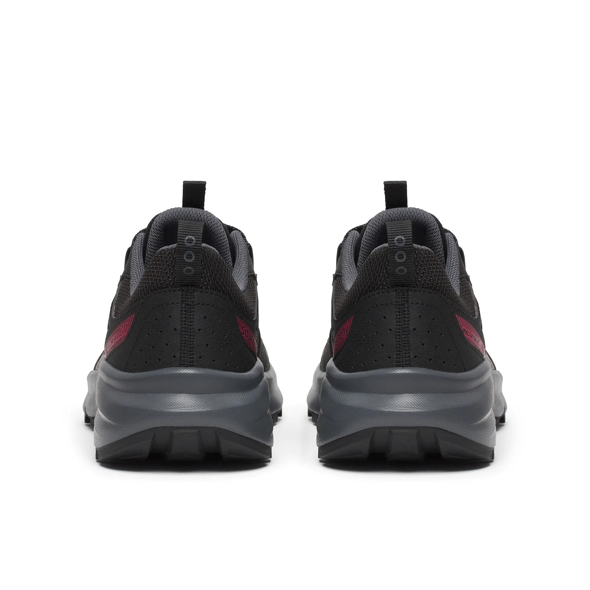 Excursion TR17 Wide, Black | Shadow, dynamic 4