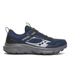 Excursion TR17, Navy | Black, dynamic 1