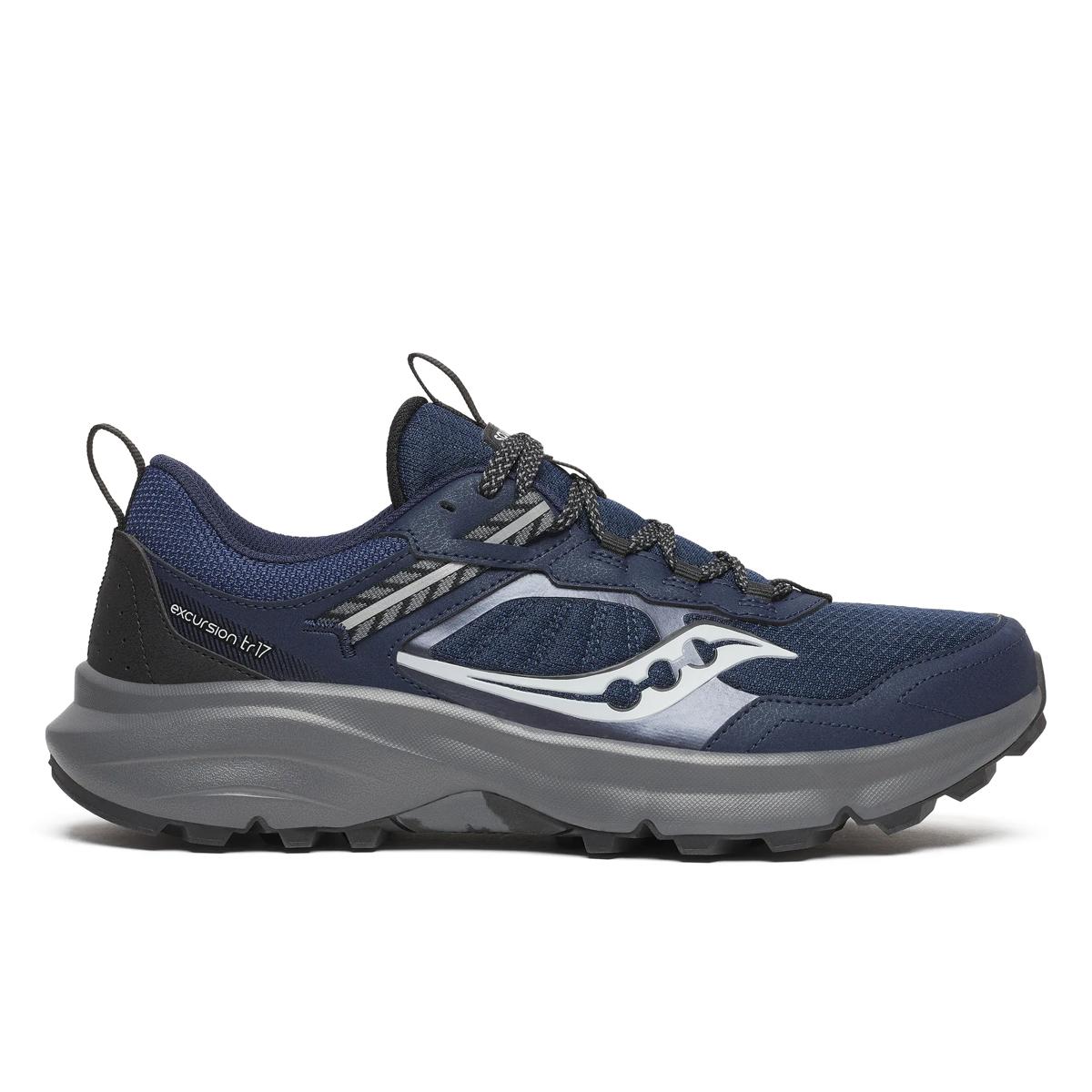 Excursion TR17, Navy | Black, dynamic 1