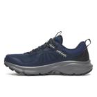 Excursion TR17, Navy | Black, dynamic 3