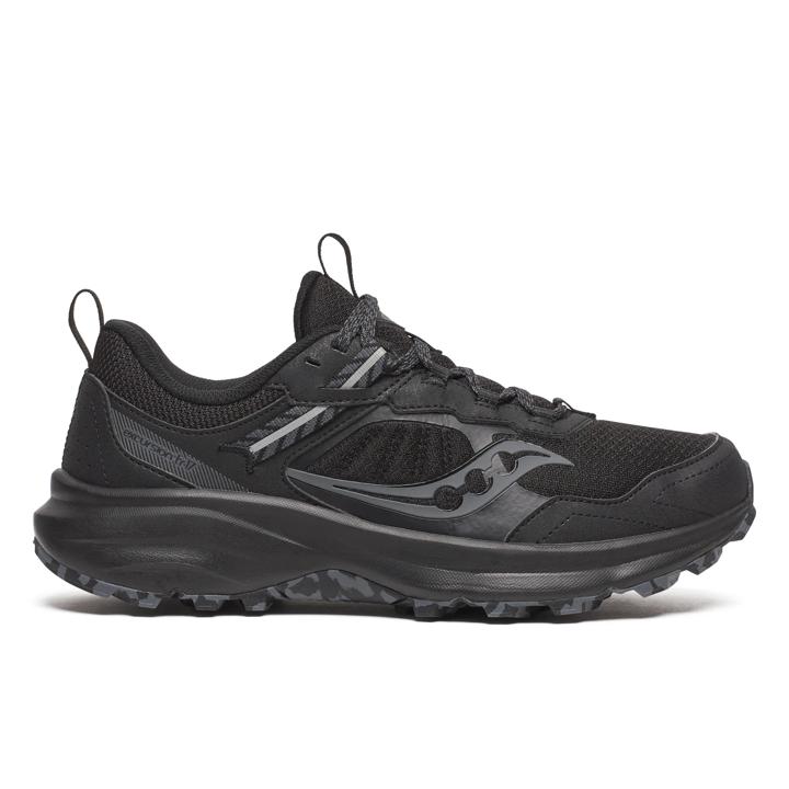 Excursion TR17 Wide, Triple Black, dynamic