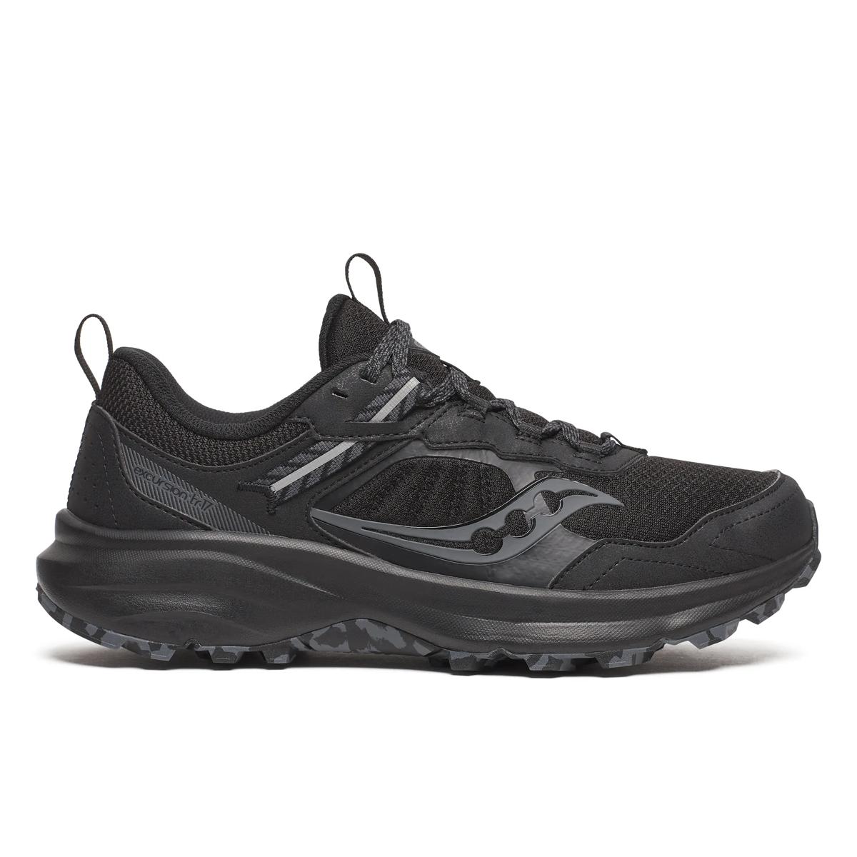 Excursion TR17 Wide, Triple Black, dynamic 1