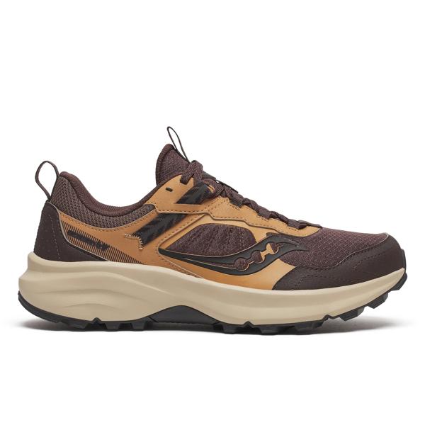 Excursion TR17 Wide, Mocha | Rye, dynamic