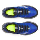 Excursion TR17, Lapis | Black, dynamic 5