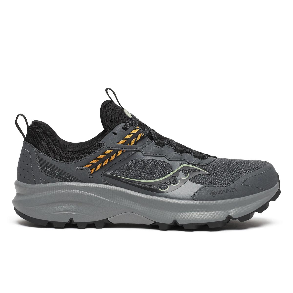 Excursion TR17 GTX, Shadow | Black, dynamic 1