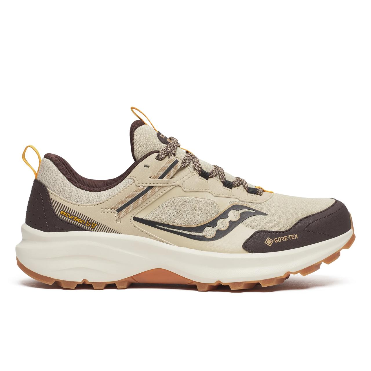 Excursion TR17 GTX - MEN - Reviews | Saucony