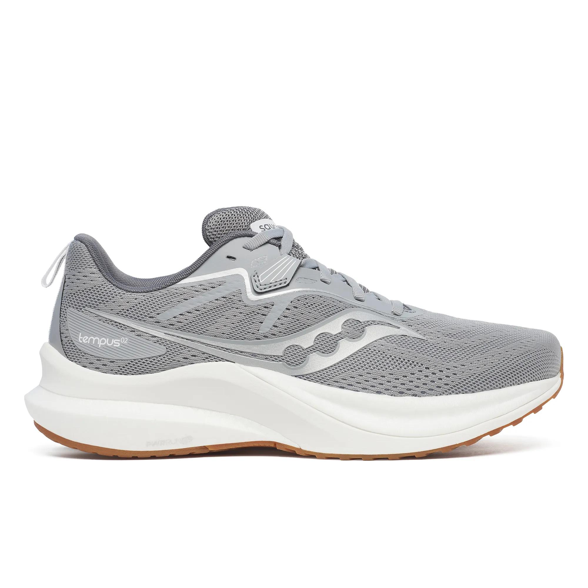 Tempus 2, Fossil | White, dynamic 1