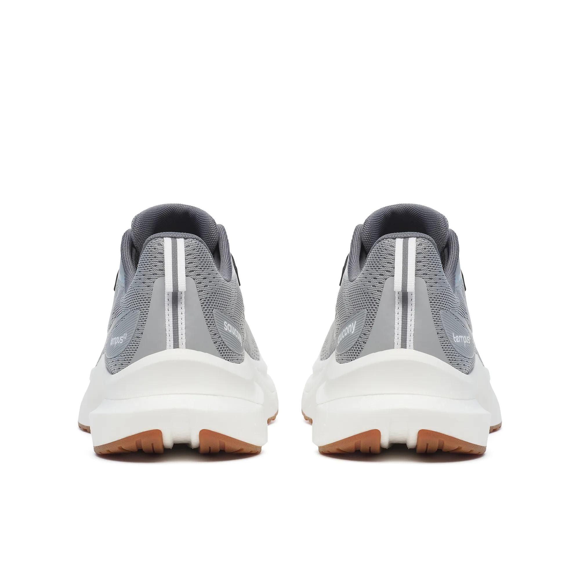 Tempus 2, Fossil | White, dynamic 4