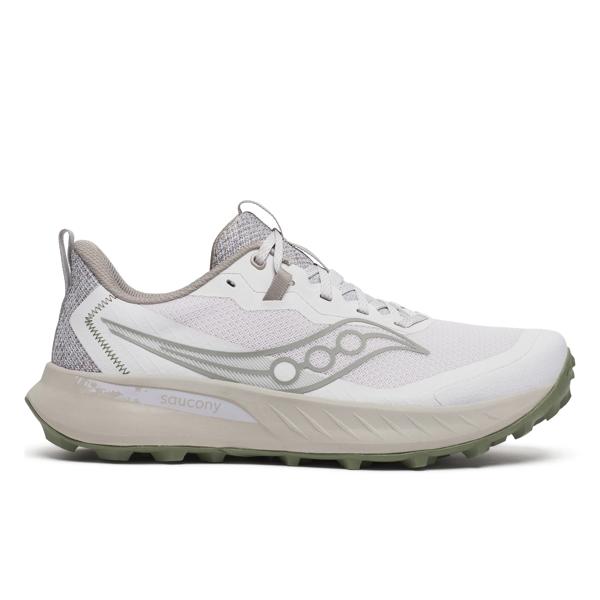 Peregrine 15, Fog | Ridge, dynamic