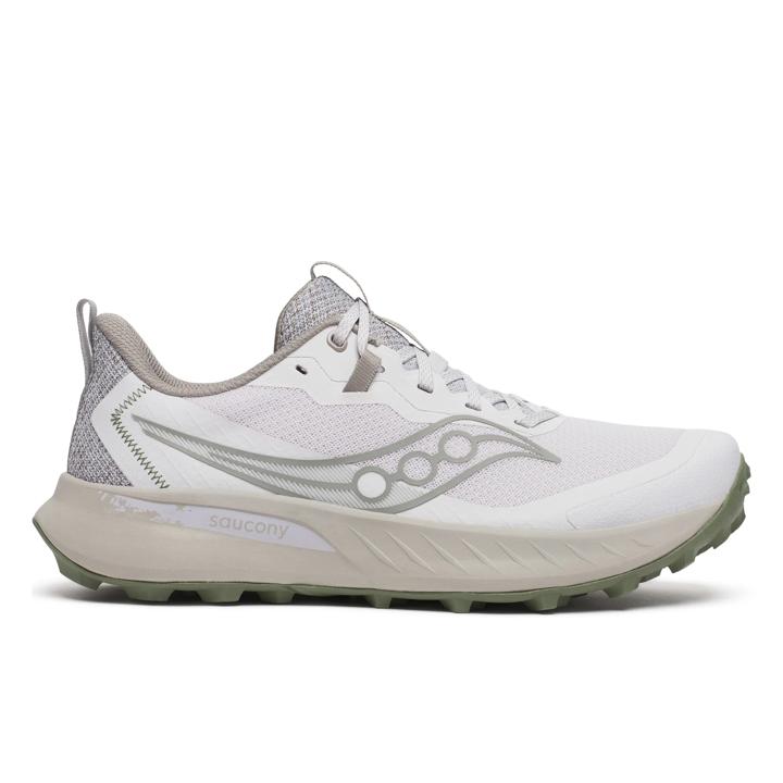Peregrine 15, Fog | Ridge, dynamic