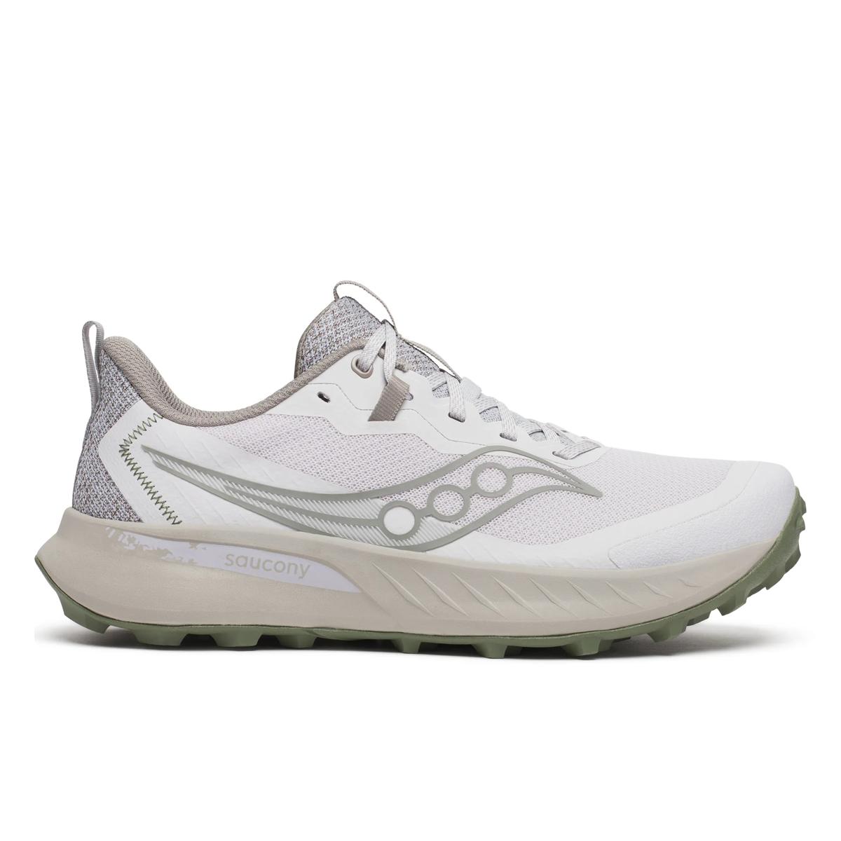 Peregrine 15, Fog | Ridge, dynamic 1