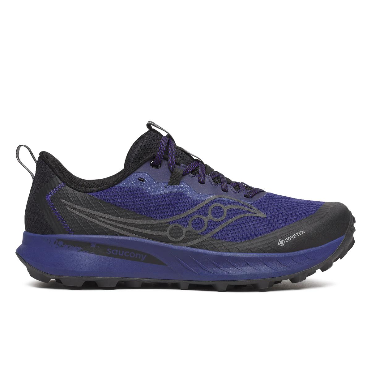Peregrine 15 GTX, Regal | Black, dynamic 1