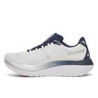 Endorphin Trainer, White | Navy, dynamic 3