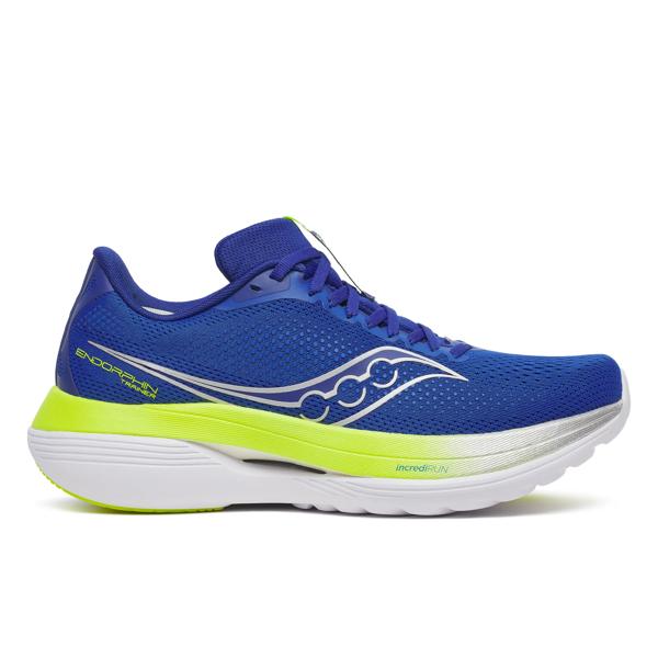Endorphin Trainer, Lapis | Citron, dynamic