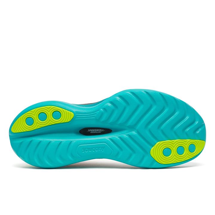 Men's Endorphin Trainer - Men | Saucony