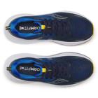 Guide 18 Wide, Navy | Skydiver, dynamic 5