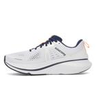 Guide 18, White | Navy, dynamic 3