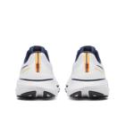 Guide 18, White | Navy, dynamic 4