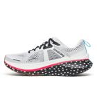 Keith Haring X Saucony NYC Guide 18, White | Black, dynamic 3