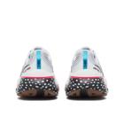 Keith Haring X Saucony NYC Guide 18, White | Black, dynamic 4