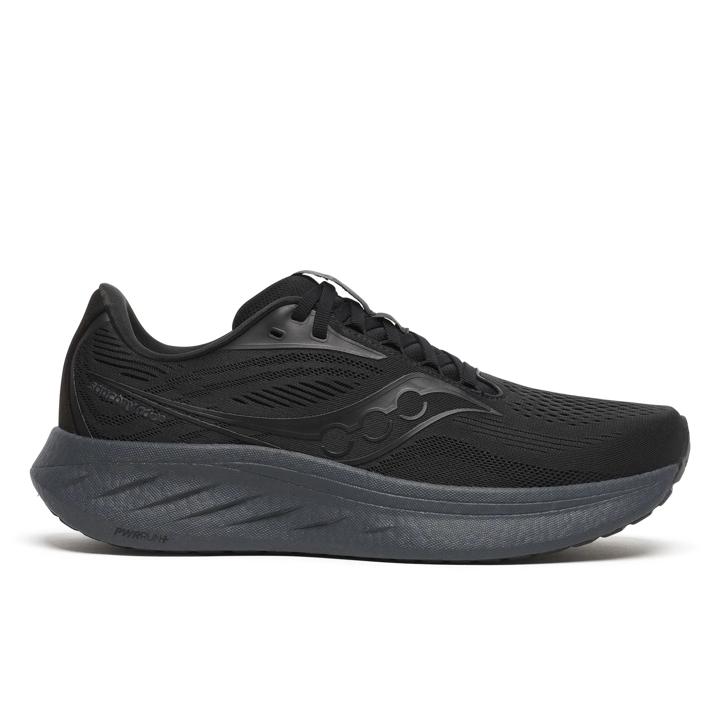 Ride 18, Black | Shadow, dynamic
