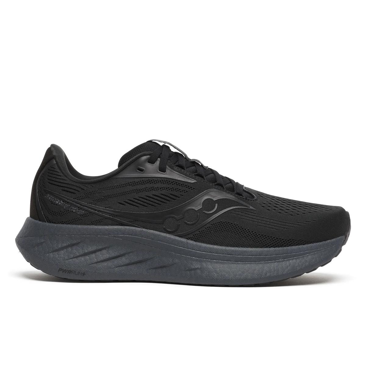 Ride 18, Black | Shadow, dynamic 1