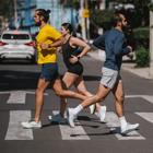 Ride 18, White | Gum, dynamic 8