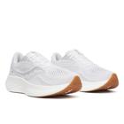 Ride 18, White | Gum, dynamic 2