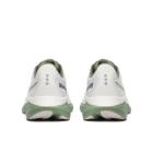 Ride 18, White | Olivine, dynamic 4